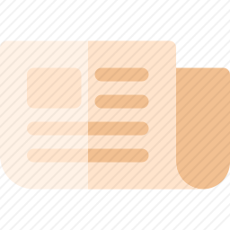 <em>报纸</em>