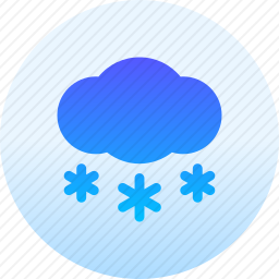 降雪