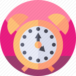 <em>闹钟</em>