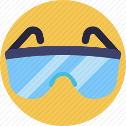 护目镜