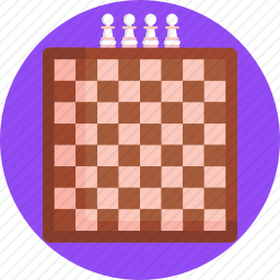 国际象棋棋盘