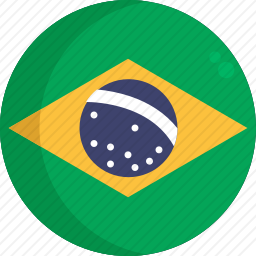 巴西<em>国旗</em>