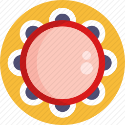铃鼓