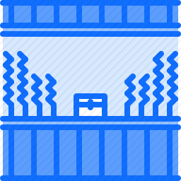 鱼缸