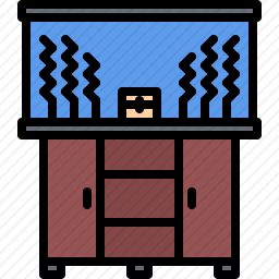 鱼缸