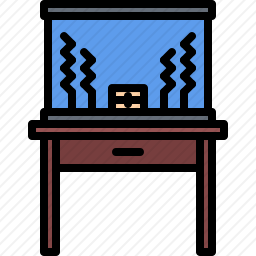 鱼缸