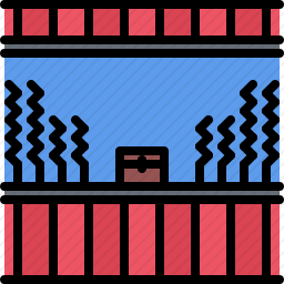 鱼缸