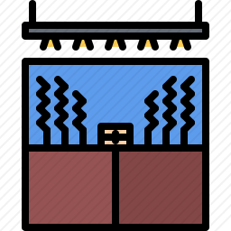 鱼缸