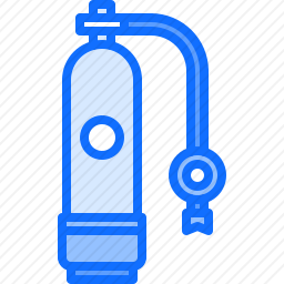 氧气罐