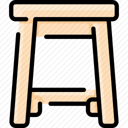 凳子