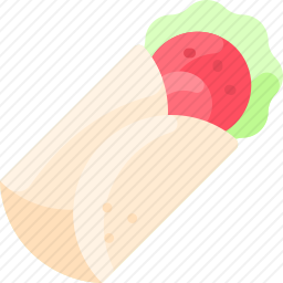 卷饼