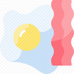 煎蛋
