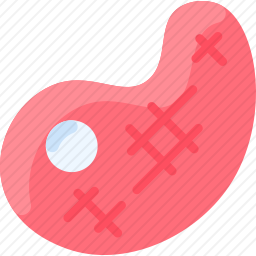 牛排