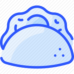 墨西哥<em>玉米</em>薄饼卷