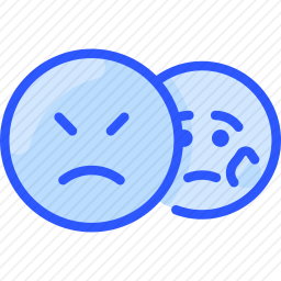 <em>愤怒</em>