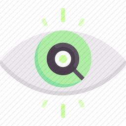<em>眼睛</em>