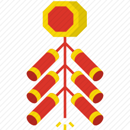 爆竹