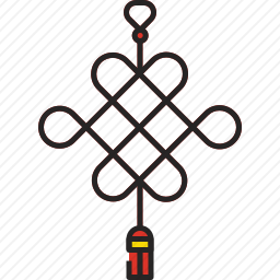 中国结