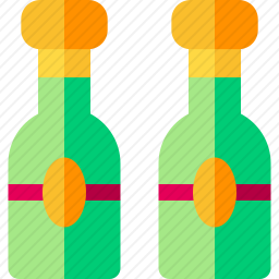 啤酒