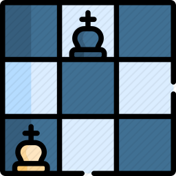 <em>国际象棋</em>