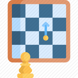 <em>国际象棋</em>