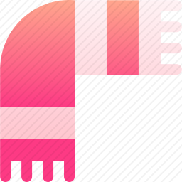 围巾