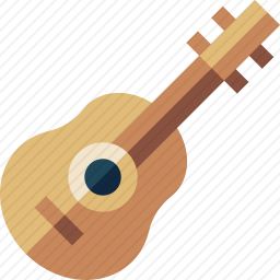 吉他
