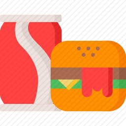 <em>快餐</em>