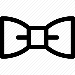 <em>领结</em>