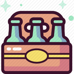啤酒瓶