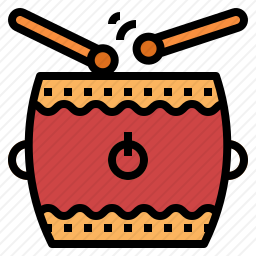鼓