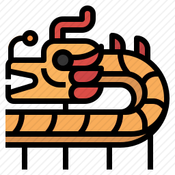 龙