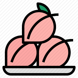桃