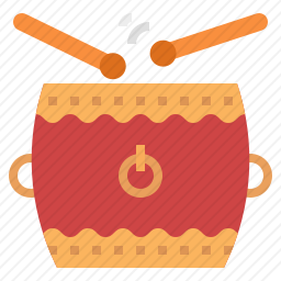 鼓