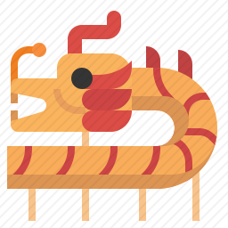 龙