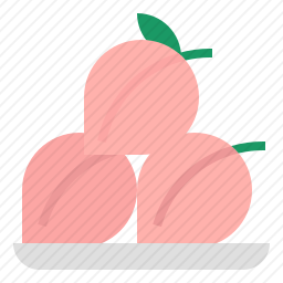 桃