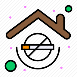 禁止吸烟