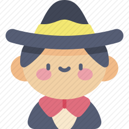 男人