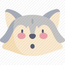 狼