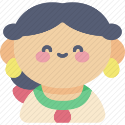 女人