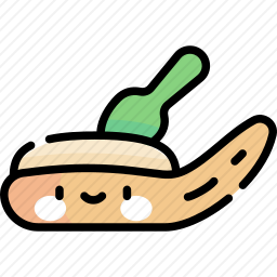 <em>食物</em>