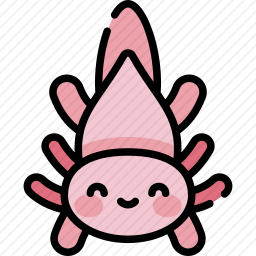 蝾螈