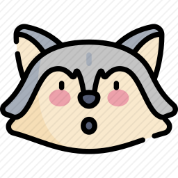 狼