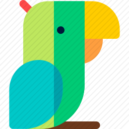 鹦鹉