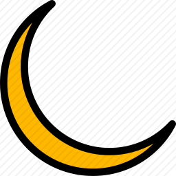 <em>月亮</em>