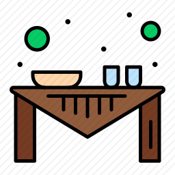 餐桌