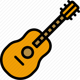 吉他