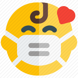 戴<em>口罩</em>