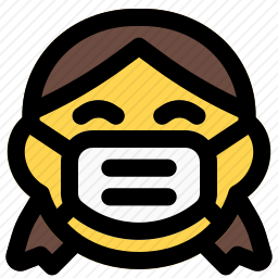 戴<em>口罩</em>