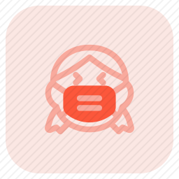戴<em>口罩</em>
